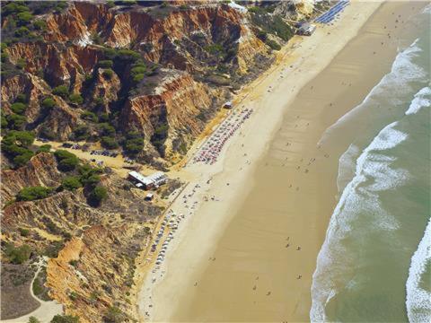 Praia E Sossego- Quinta Pinheiro Albufeira Exterior photo